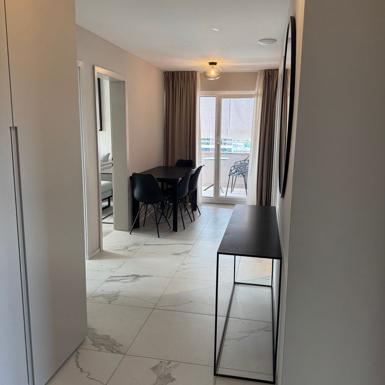 3.5 Zimmer, 70 m², 4. Stock - Foto 1