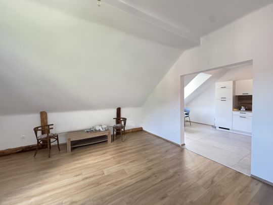 Neu sanierte 2-Zimmer-Mietwohnung | IMS IMMOBILIEN KG - Photo 1