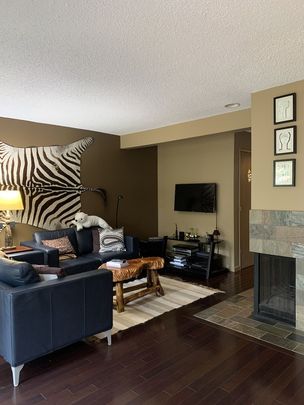 301 - 4935 Dalton Drive, Calgary - Photo 1