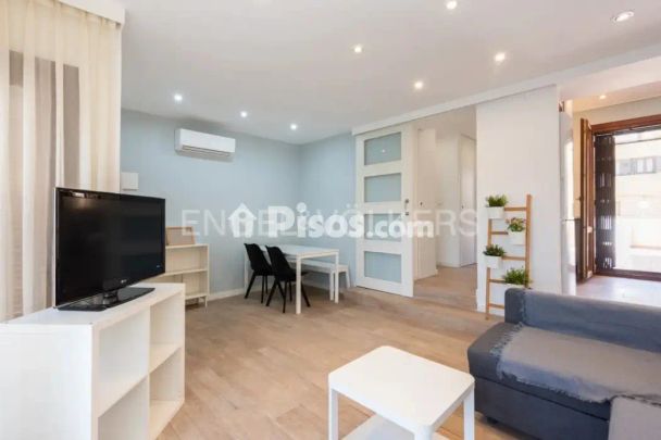 Casa en alquiler en Carrer El Piverot - Photo 1