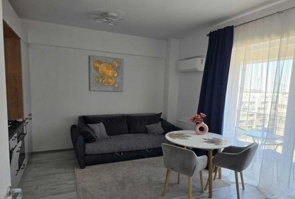 Berceni metrou deco studio dublu la metrou - Fotografie 1