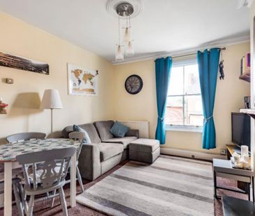 1 bedroom apartment to rent - Photo 5