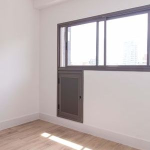 Studio para alugar com 23m², 0 quarto e sem vaga - Photo 1