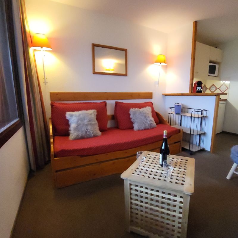 T2 Meublé aux Bergers à l'alpe d'Huez - Photo 1