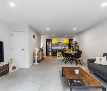 Onehunga townhouse - Photo 4