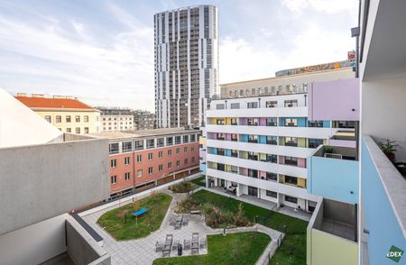 Ruhige 3-Zimmer Gartenwohnung - Photo 5