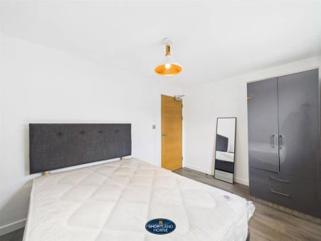 John Thornton House, The Burges, City Centre - Photo 4