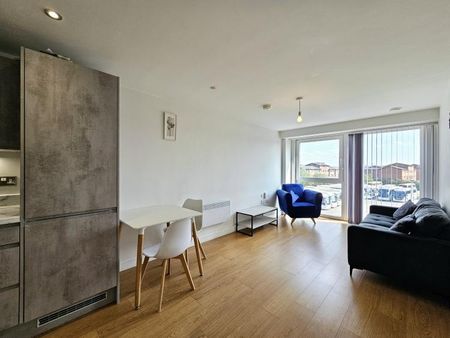 2 bedroom apartment to rent - Photo 2