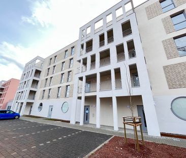 einziehen und wohlfühlen am Kurpark - Photo 4