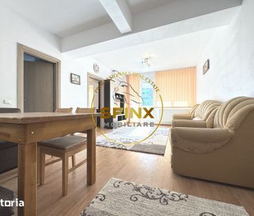 2 camere 13 Septembrie bloc 2017, centrala termica, localizare ideala - Photo 6