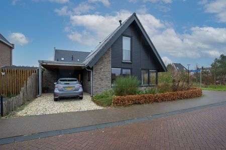 Huis te huur: Paardenbloemdreef 12 3845 KC Harderwijk - Photo 5