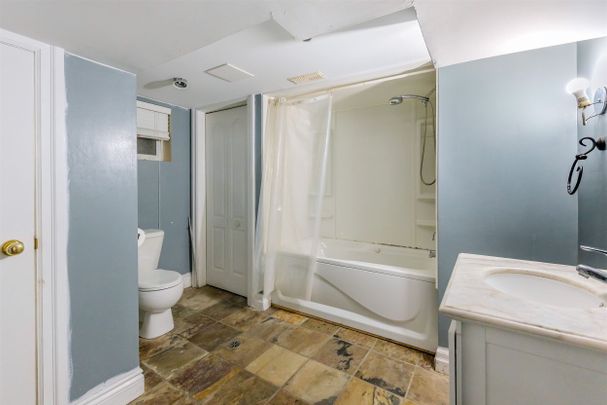 For Lease - 62 Harewood Avenue, Toronto, Ontario - Photo 1