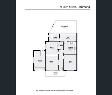 Fresh & Light-Filled Character Home - Photo 2