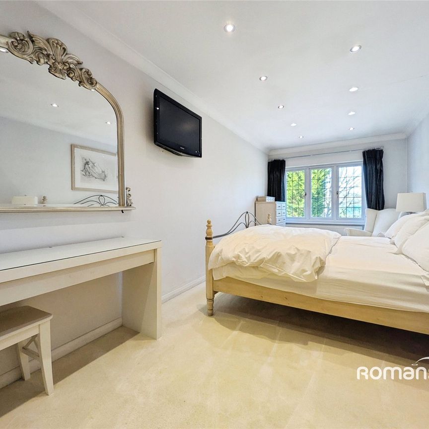 1 bedroom detached to rent - Photo 1