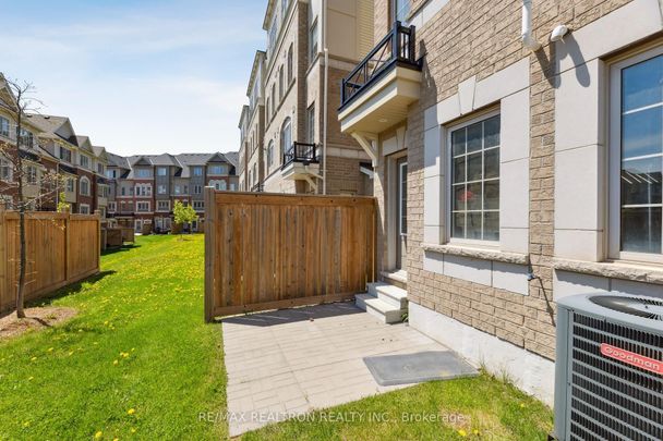 For Lease - 25 Christabelle Path, Oshawa, Ontario - Photo 1