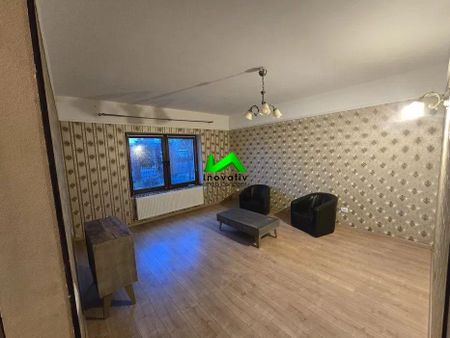Apartament de inchiriat 3 camere pretabil muncitori Sibiu Tilisca - Photo 4