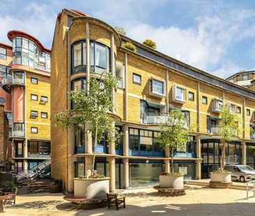Brewery Square - Photo 3