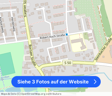 4-Zimmer-Wohnung in Kitzscher - Foto 1