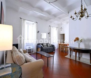 Trilocale vicolo della Penitenza, Trastevere, Roma - Photo 1