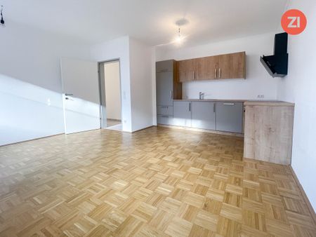 Gemütlicher Rückzugsort im ehemaligen Bauernhof - 2,5- Zimmer Wohnung mit Garten in Neuhofen - Photo 2