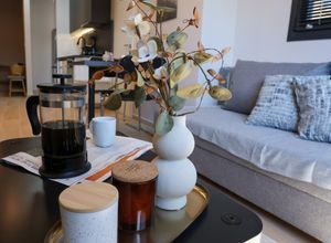 Studio/Γκαρσονιέρα για ενοικίαση - Κέντρο Θεσσαλονίκης, - Photo 1