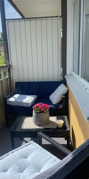 Fogdegatan, Köping - Photo 1