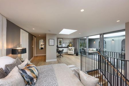 2 bedroom retirement property to rent - Photo 4