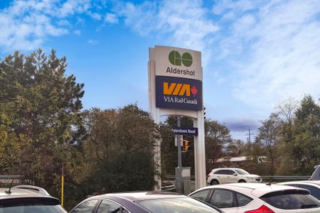 For Lease - 1121 Cooke Boulevard Unit# 42, Burlington, Ontario - Photo 5