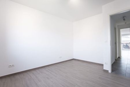 Appartement te huur - Photo 2