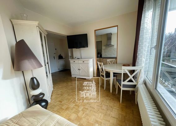 appartement - Photo 1