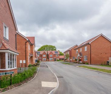 3 bedroom detached house to rent - Photo 6