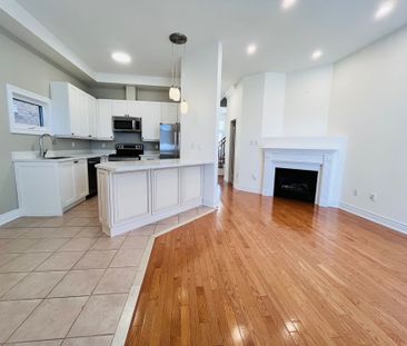 For Lease - 26 Pingel Road, Markham, Ontario - Photo 1