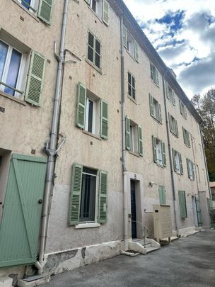 Appartement 2 Pièces 47 m² - Photo 1