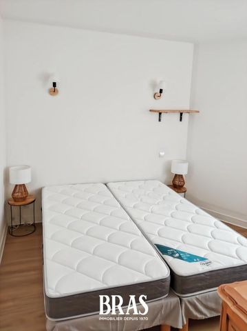 Location Appartement 2 pièces 42m² VANNES 56000 - Photo 3