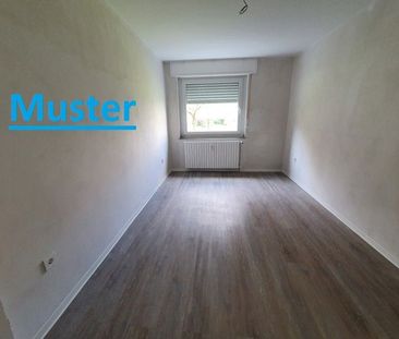 Altbau in Düsseldorf-Oberbilk: Sanierte 2-Zimmer-Wohnung - Foto 2