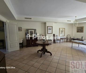 Chalet en alquiler en Todas - Photo 1