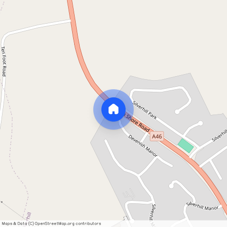 3 Devenish Manor, Enniskillen, BT74 5PU