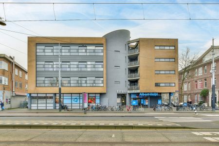 For rent: Sarphatistraat 686, 1018 AV Amsterdam - Foto 3