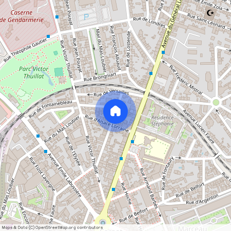 87000, Limoges