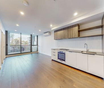 Prime Flemington Living: Style, Space & Accessibility - Photo 6