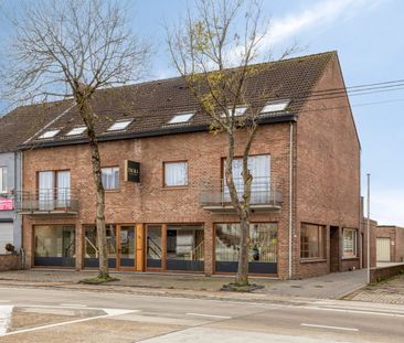 ZEER VERZORGDE STUDIO IN DIEST! - Foto 3