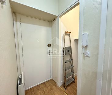A LOUER - T1 de 23 ,64m2 - Caen Vaucelles - Photo 5