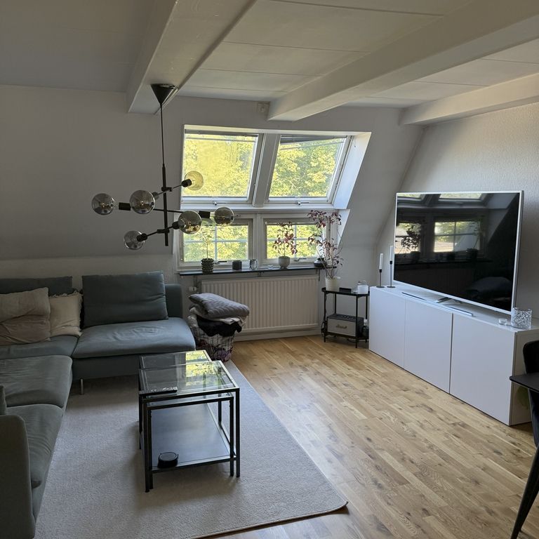 Eriksgatan 20 - Foto 1