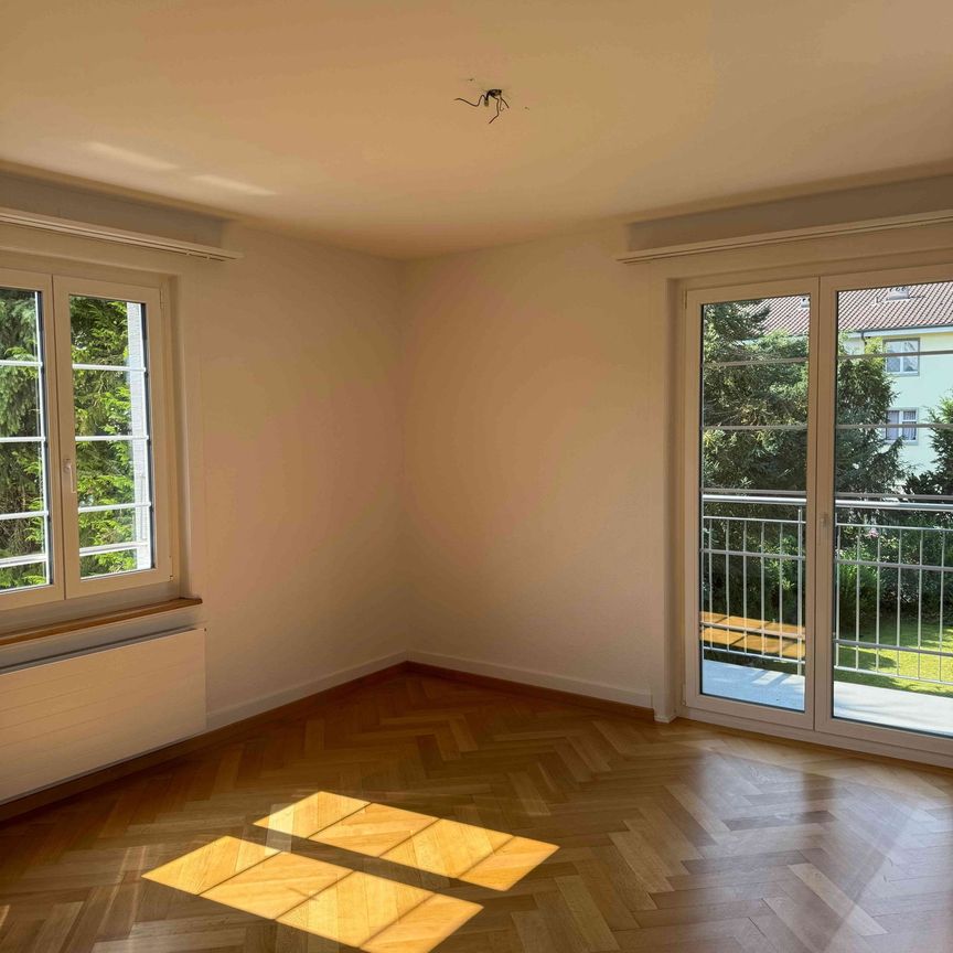 3 Zimmer, 71 m², 1. Stock - Foto 1