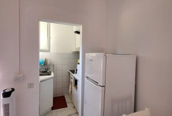 Студия возле метро Роверето