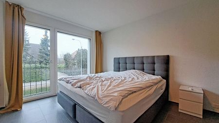 3.5 Zimmer Wohnung - Foto 4