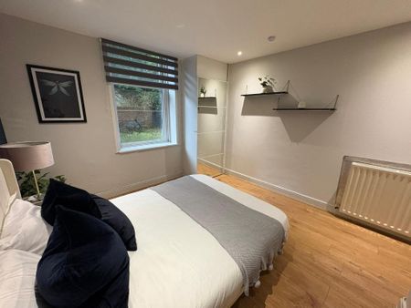 1 bedroom flat to rent - Photo 4