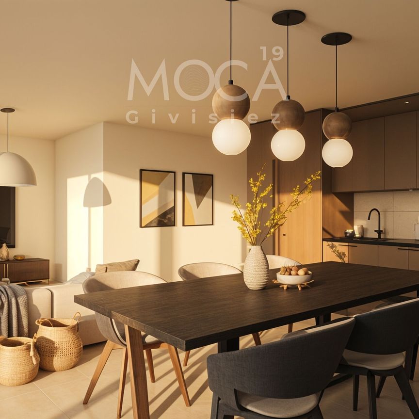 Your first home, bright and well located - Foto 1