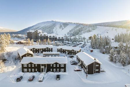 Joängets Fjällgård, Sälen - Photo 5