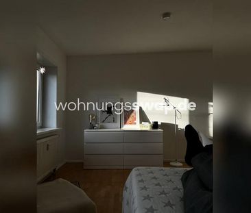 Wohnungsswap - 2 Zimmer, 60 m² - Stammannstraße, Hamburg-Nord, Hamburg - Foto 1